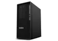 Produktbild: Lenovo ThinkStation P340 TWR 30DH Leo2A9 i9-10900K 128GB 2x2TB T400-2GB W10P 3J.