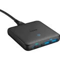 Produktbild: Anker PowerPort Atom III Slim (65 W) (A2046G12)