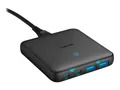 Produktbild: Anker Innovations Anker PowerPort Atom III Slim - Netzteil - Wechselstrom 100-240 V