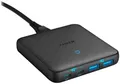 Produktbild: Anker PowerPort Atom III Desk Charger (65W, 2A/2C, Slim)