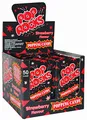 Produktbild: DOK Pop Rock Erdbeere, 50er Pack (50 x 7 g)