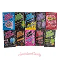 Produktbild: 10x Pop Rocks USA Knall-Effekt im Mund (10 Sorten zur Auswahl) (178,84€/1kg)