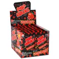 Produktbild: (43,86€/1kg) Pop Rocks Erdbeer knisterndes Brausepulver 50 Beutel