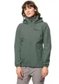 Produktbild: Jack Wolfskin Funktionsjacke STORMY POINT 2L JKT W Wasserdicht, winddicht, Übergangsjacke