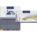 Produktbild: Faber-Castell Aquarell-Buntstifte Goldfaber Aqua 36-farbig sortiert 6 x #AA#SG