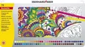 Produktbild: Eberhard Faber Buntstift hexagonal 72er Blech #DD4