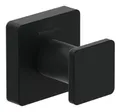 Produktbild: Villeroy & Boch Elements - Striking Handtuchhaken 45 x 44 mm - Matt Black - TVA152011000K5