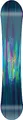 Produktbild: Nitro Snowboards Damen LECTRA Brush Board ´24 All Mountain Girls Board für Einsteiger Directional Flat Camber