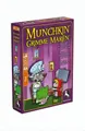 Produktbild: Pegasus Spiele 18402G - Munchkin, Grimme Mären, Gold