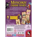Produktbild: Munchkin: Grimme Mären - NEU & OVP - Grundspiel