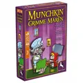 Produktbild: Munchkin - Grimme Mären - deutsch