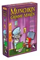 Produktbild: Munchkin: Grimme Mären John Kovalic