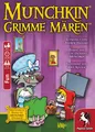 Produktbild: Munchkin: Grimme Mären