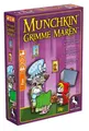 Produktbild: Munchkin: Grimme Mären John Kovalic