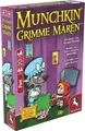Produktbild: Munchkin: Grimme Mären