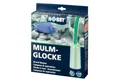 Produktbild: HOBBY Aquariumpflege Mulmglocke, mit 2 m Schlauch