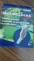 Produktbild: Hobby Mulmglocke 2 m Schlauch Grün