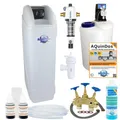 Produktbild: Aquintos MKB60 ECO-Line Wasserenthärtungsanlagen Wasserentkalkungsanlage + Set 7