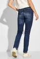 Produktbild: CECIL Comfort-fit-Jeans Middle Waist