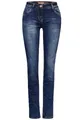 Produktbild: Cecil Stretch-Jeans