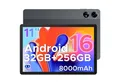 Produktbild: DOOGEE TAB G6+ 8GB+256GB(2TB Extern), Android 15/ 16 AI Tablet (11