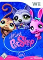 Produktbild: Littlest Pet Shop Nintendo Wii