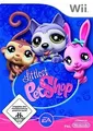 Produktbild: Littlest Pet Shop von Electronic Arts GmbH | Game | Zustand gut