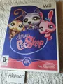 Produktbild: Nintendo Wii  Littlest Pet Shop