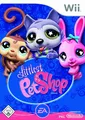 Produktbild: Littlest Pet Shop Wii Neu & OVP
