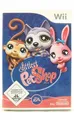 Produktbild: Littlest Pet Shop (Nintendo Wii/Wii U) Spiel in OVP - SEHR GUT