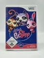 Produktbild: Auswahl Nintendo Wii Spiele, u. a. Mario, Animal Crossing, Wii Party