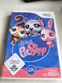 Produktbild: 🎮 Littlest Pet Shop🎮 – Nintendo Wii Akzeptabler Zustand 👍🏻
