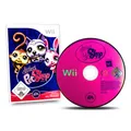 Produktbild: Nintendo Wii Spiel Littlest Pet Shop mit OVP ohne Anleitung AA