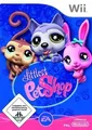 Produktbild: Littlest Pet Shop von Electronic Arts GmbH | Game | Zustand akzeptabel