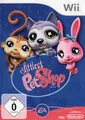 Produktbild: Littlest Pet Show (Wii - gebraucht: gut)