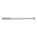 Produktbild: fischer Langschaftdübel SXS mit Sechskantschraube 8x170 Z E, 25 Stück