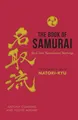 Produktbild: The Book of Samurai: The Fundamental Teachings