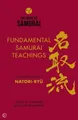 Produktbild: Yoshie Minami Antony The Book of Samurai: Funda (Gebundene Ausgabe) (US IMPORT)