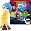 Produktbild: Tonies Alles steht Kopf Disney, Spielzeug-Spieldosenfigur, 4 Jahr(e), Blau, Gelb