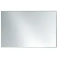 Produktbild: HEWI Kristallspiegel Serie 477 47701010 600 x 390 x 6 mm
