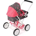 Produktbild: Bayer Chic 2000 Mini-Kuschelwagen Smarty (555-47)