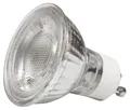 Produktbild: GU10 LED Leuchtmittel 5W 400lm 36° Spot für Innenbeleuchtung Hochvolt Strahler