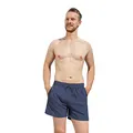 Produktbild: Suprima Herren Badeshorts mit integriertem Sicherheitsslip