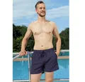Produktbild: suprima Badeanzug Suprima Herren Badeshorts mit integriertem Sicherh