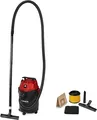 Produktbild: Einhell TC-VC 2045 Nass-/Trockensauger schwarz/rot (2347415)