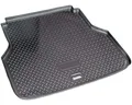 Produktbild: Kofferraumwanne passend für Chevrolet Nubira Kombi | 2004-2010 | mit Rand