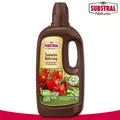 Produktbild: Substral Naturen 1 l Tomaten & Kräuter Nahrung Bio Chili Paprika