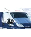 Produktbild: Hindermann Außenisoliermatte für Renault Master ab Baujahr 04/2010