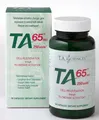 Produktbild: TA-65®MD Astragalus Targanek 250 Units 90 Kapseln - Nahrungsergänzungsmittel