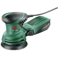 Produktbild: Exzenterschleifer Pex 220 A (220 Watt, Schleiftellerø 125 Mm) - Bosch